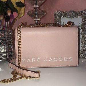 Marc Jacobs Crossbody